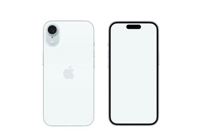 iphone se 4 bir kez daha dinamik ada ile goruntulendi186835 0