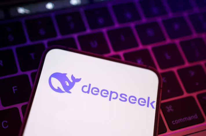 Deepseek Effect in Crypto Money Market