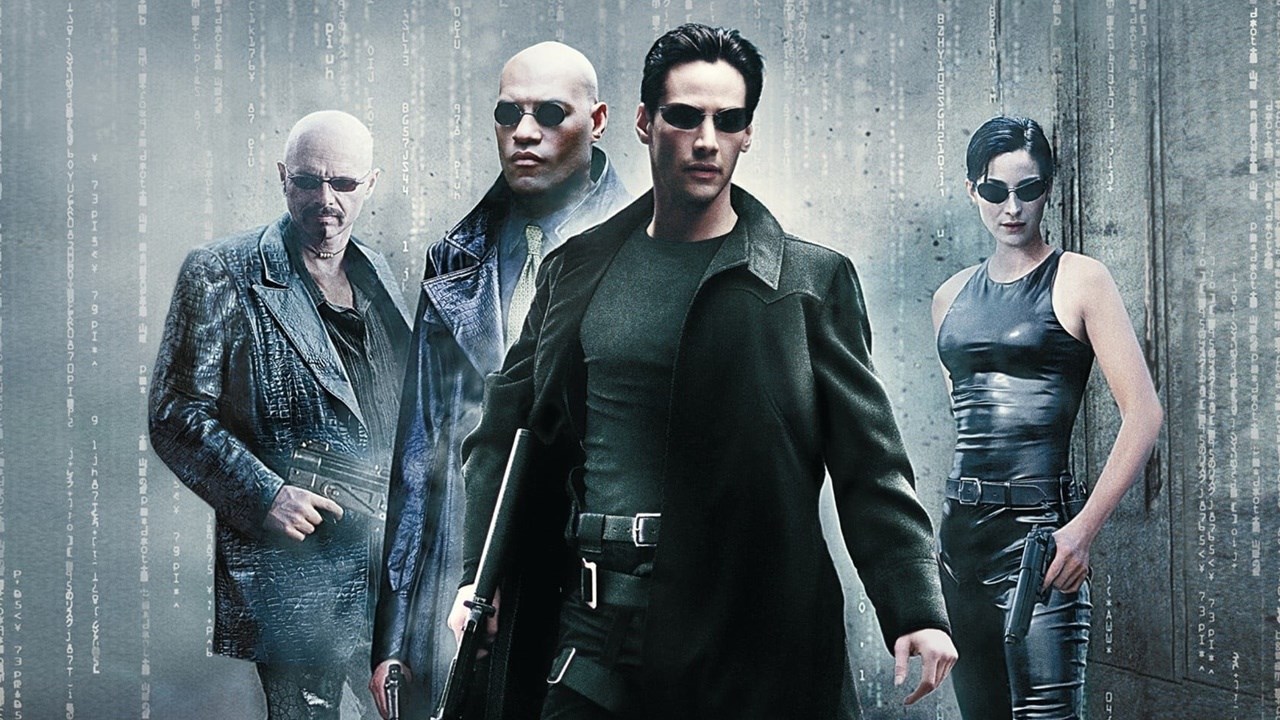 Order of watching Matrix movies | HardwareNews