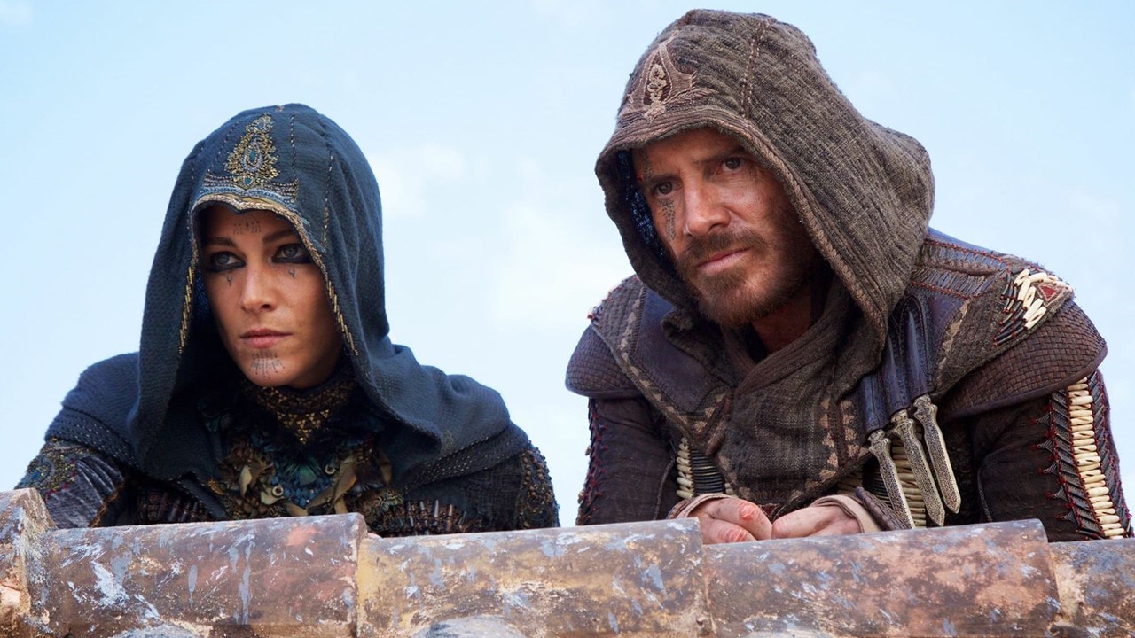 Netflix is ​​preparing two Assassin’s Creed series