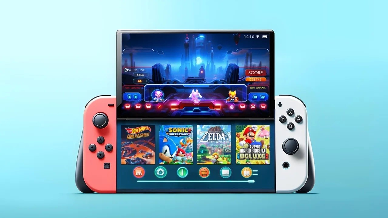 nintendo switch 2 icin ilk performans rakamlari paylasildi186569 0