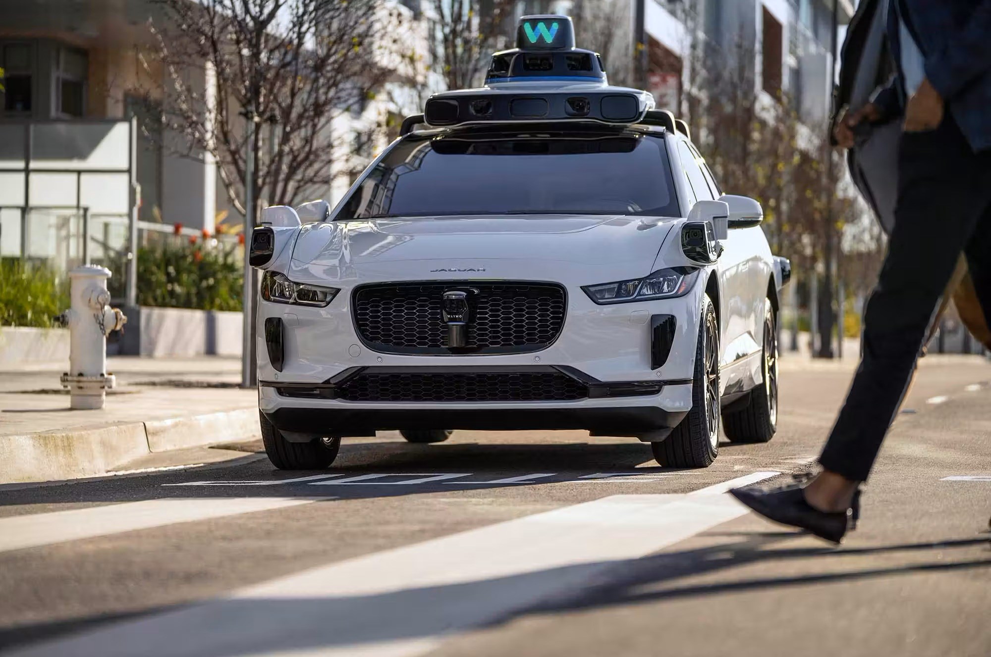 robotaksi sirketi waymo testler icin 10 yeni sehre aciliyor187148 1