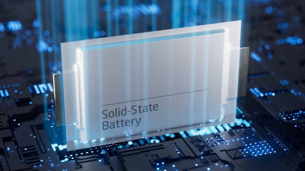 Samsung is going to mass production in solid state batteries