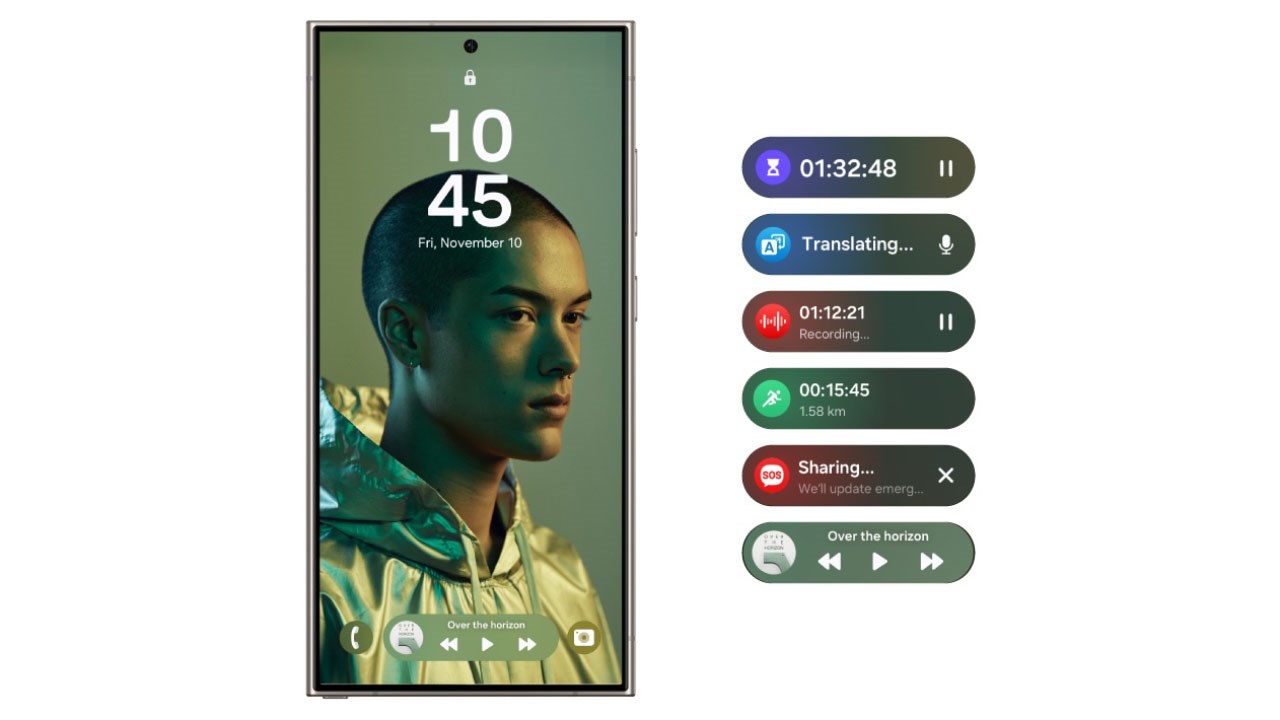 samsung telefonlar icin yeni galaxy ai ozellikleri neler186851 2