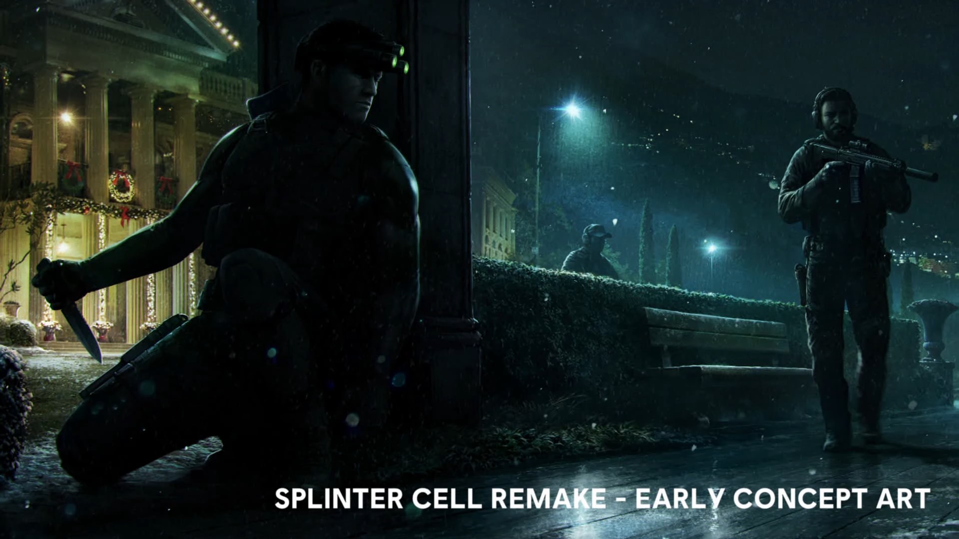 splinter cell remake icin tarih verildi186719 0