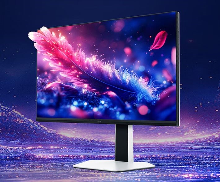 TCL offers an affordable alternative with its new monitor model