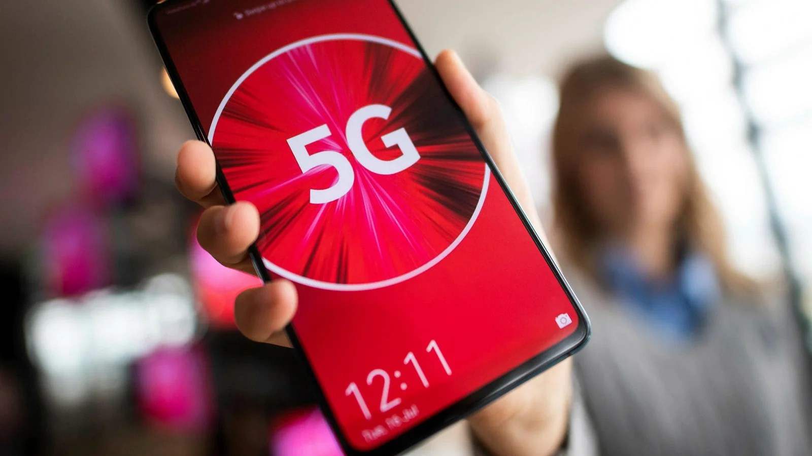 Vodafone Türkiye: “We are ready for 5.5G, not 5G”