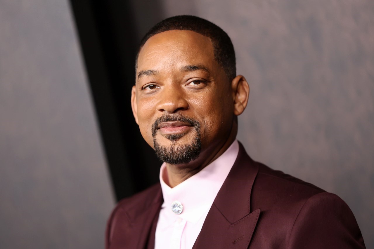 Interesting post from Will Smith: Will he star in the new Matrix?