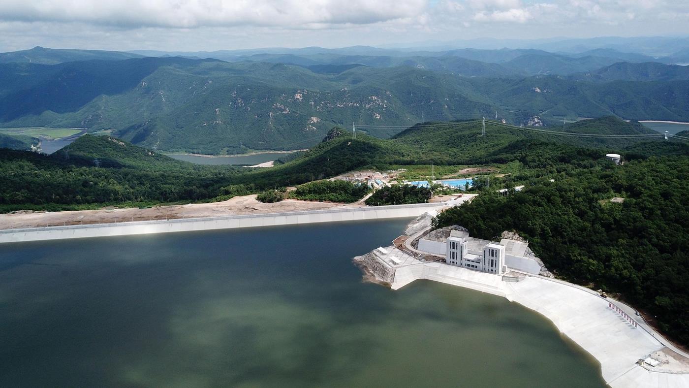 The key to energy storage lies in pumping hydroelectric: Here is the new research