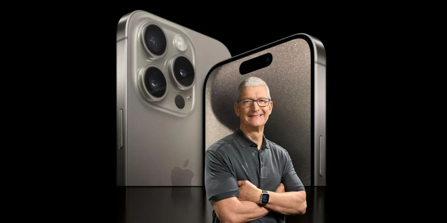 apple ceo su yeni iphone larin bircok yenilik sunacagini soyledi187253 0