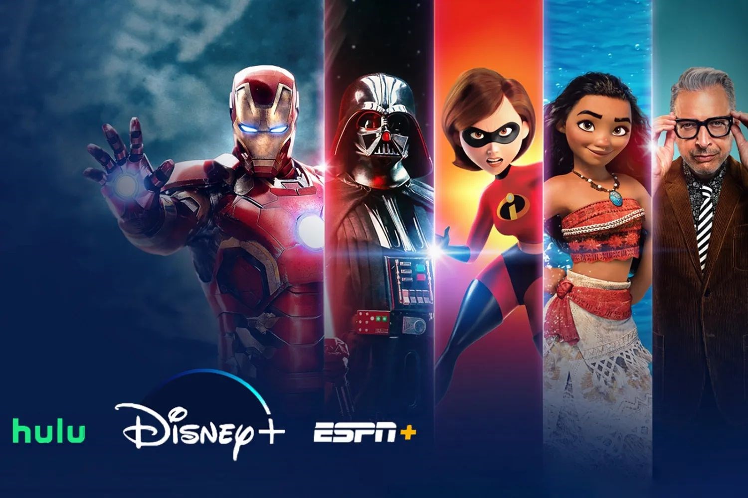 Disney Plus’s number of subscribers started to fall