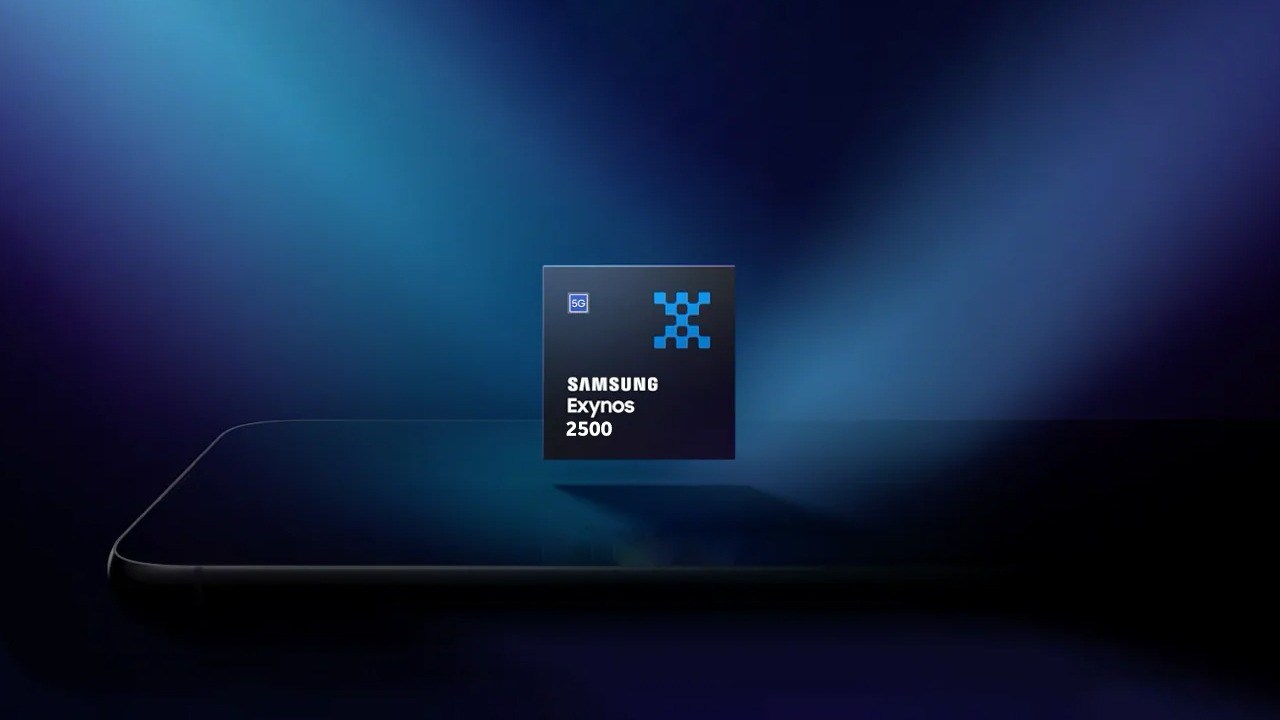 Samsung Stated: Exynos 2500 Release Date Shared