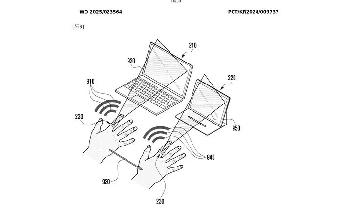 samsung un ezber bozan galaxy ring patenti ortaya cikti187367 1