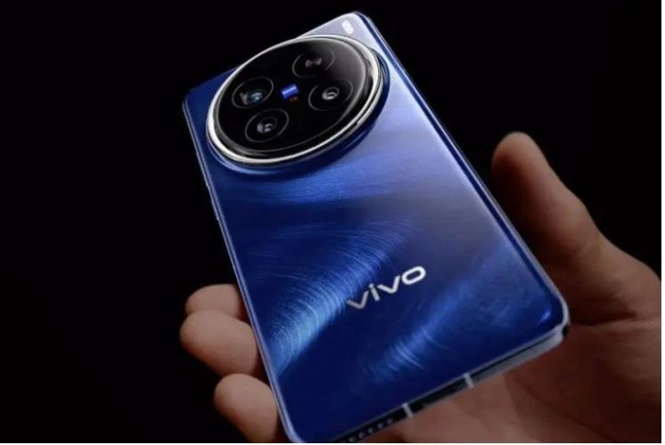 The global release date of Vivo X200 Pro Mini becomes clear