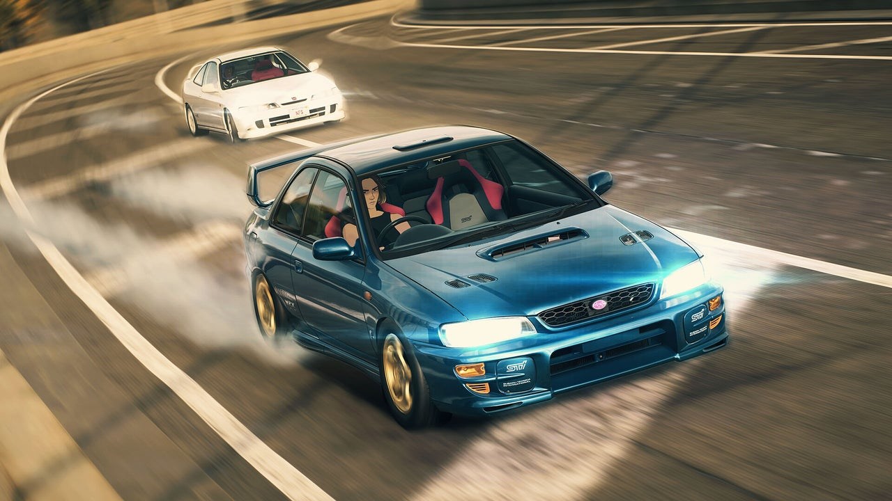 yeni bir need for speed oyunu bekleyenlere kotu haber187340 0