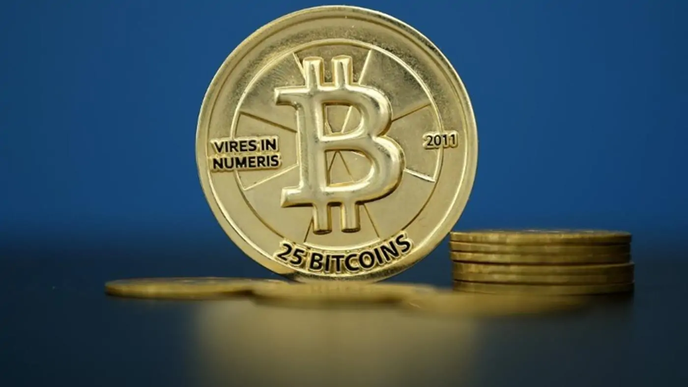 Bitcoin continues to delight | HardwareNews