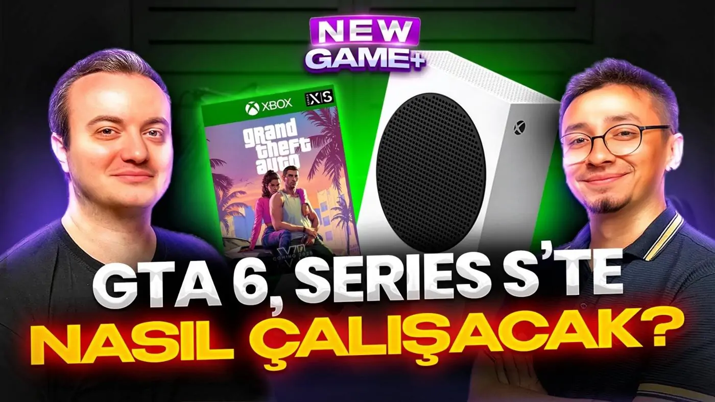 How will GTA 6 run on Xbox Series S? | NewGamePlus