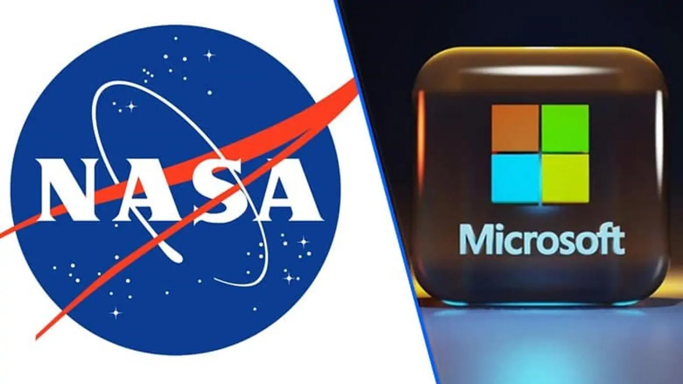 NASA and Microsoft announced: Earth Copilot is coming