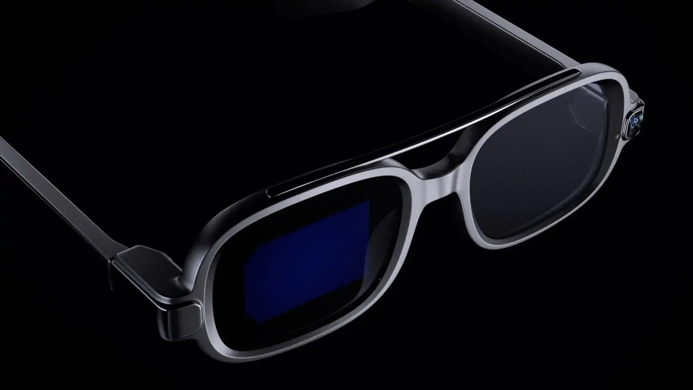 Xiaomi plans to launch artificial intelligence-supported smart glasses