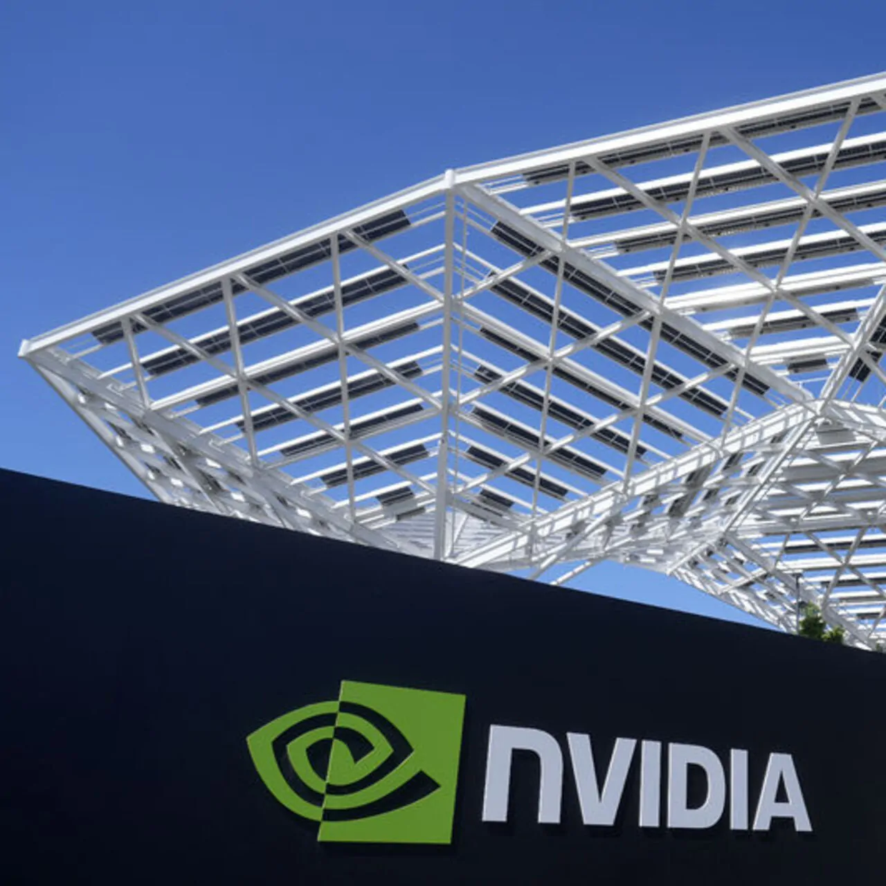 Chip giant Nvidia’s revenue reached 35 billion dollars