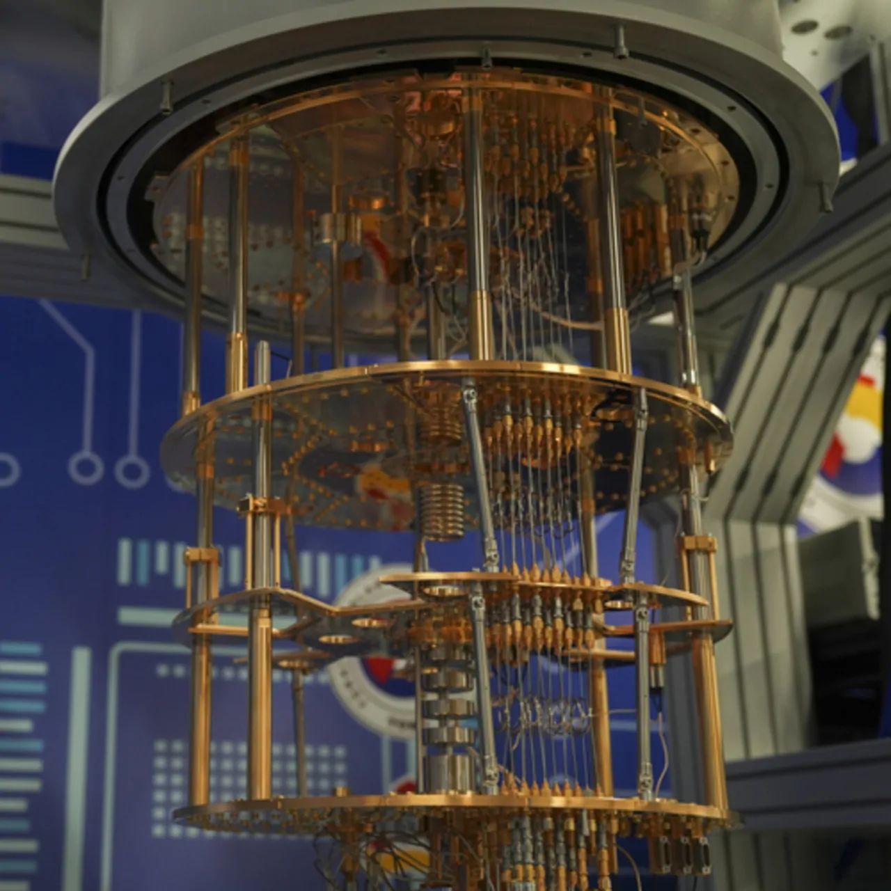 Turkey’s first quantum computer QuanT