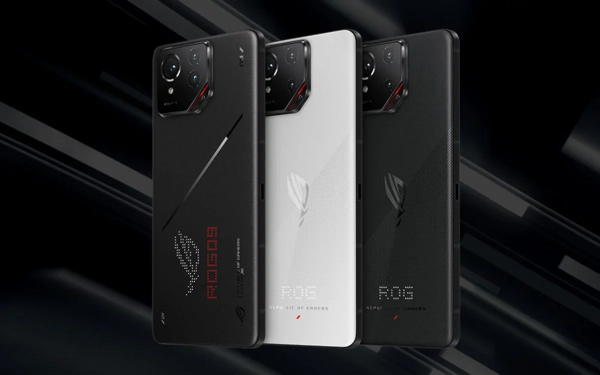 Asus ROG Phone 9 series introduced: Here are its features and prices