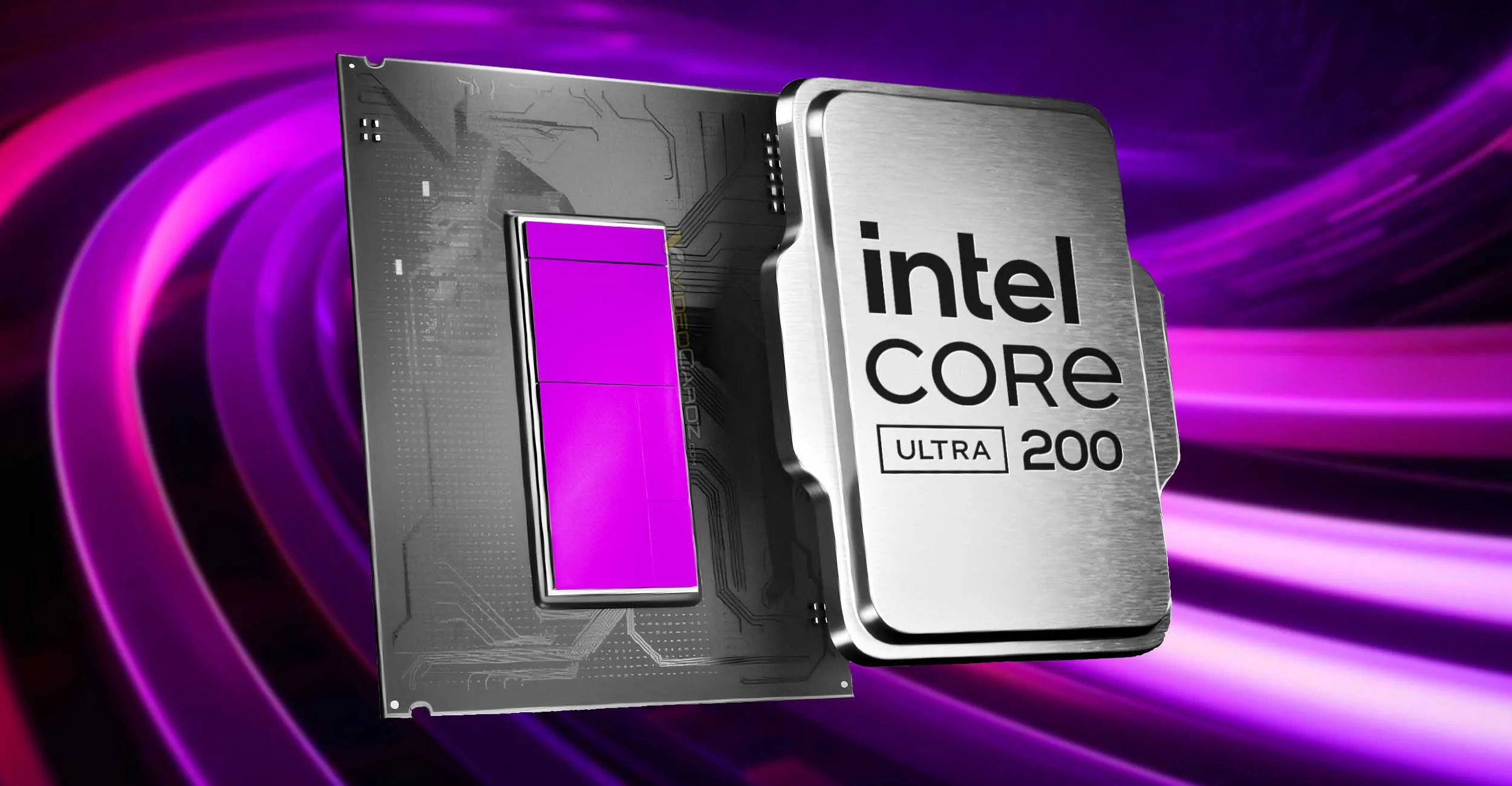 intel core ultra 200 k siz islemciler sizdirildi neler sunuyor184356 0