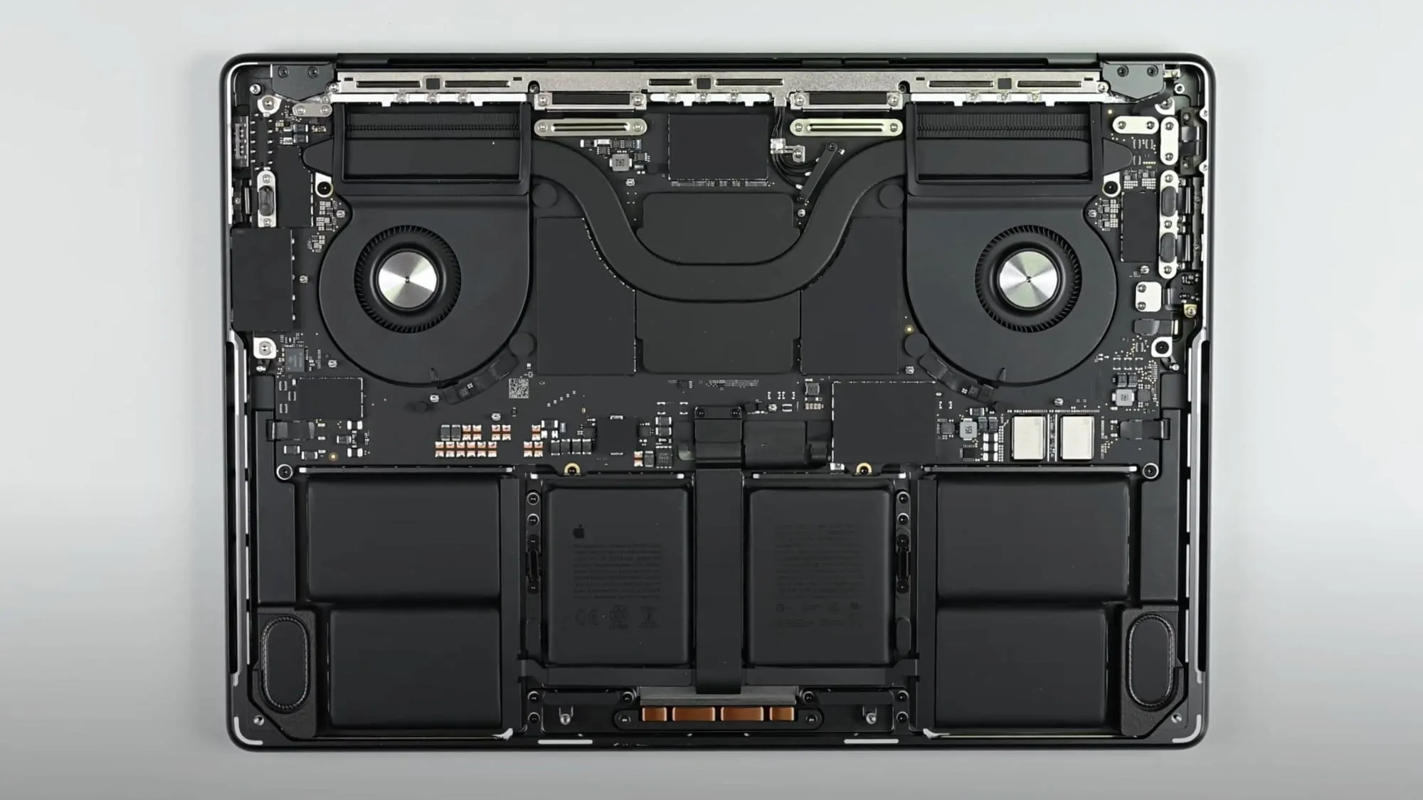 MacBook Pro speaker replacement will now be more affordable