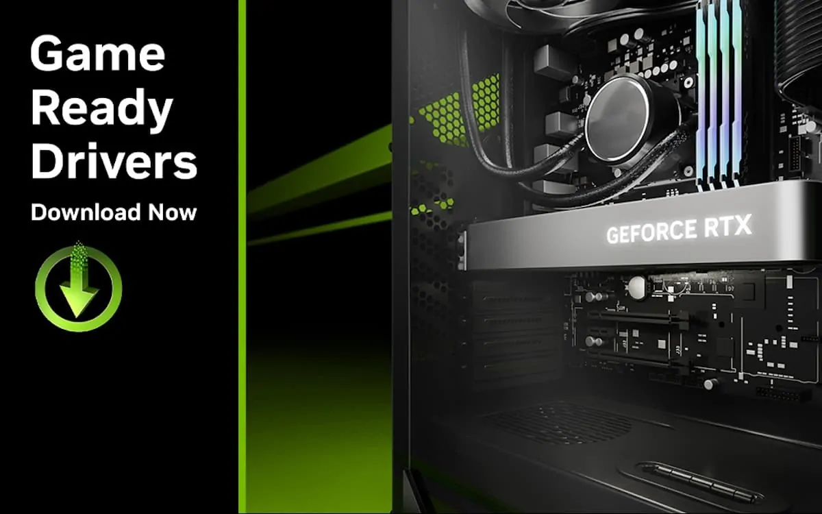 Nvidia GeForce 566.14 driver has been released! What has changed?