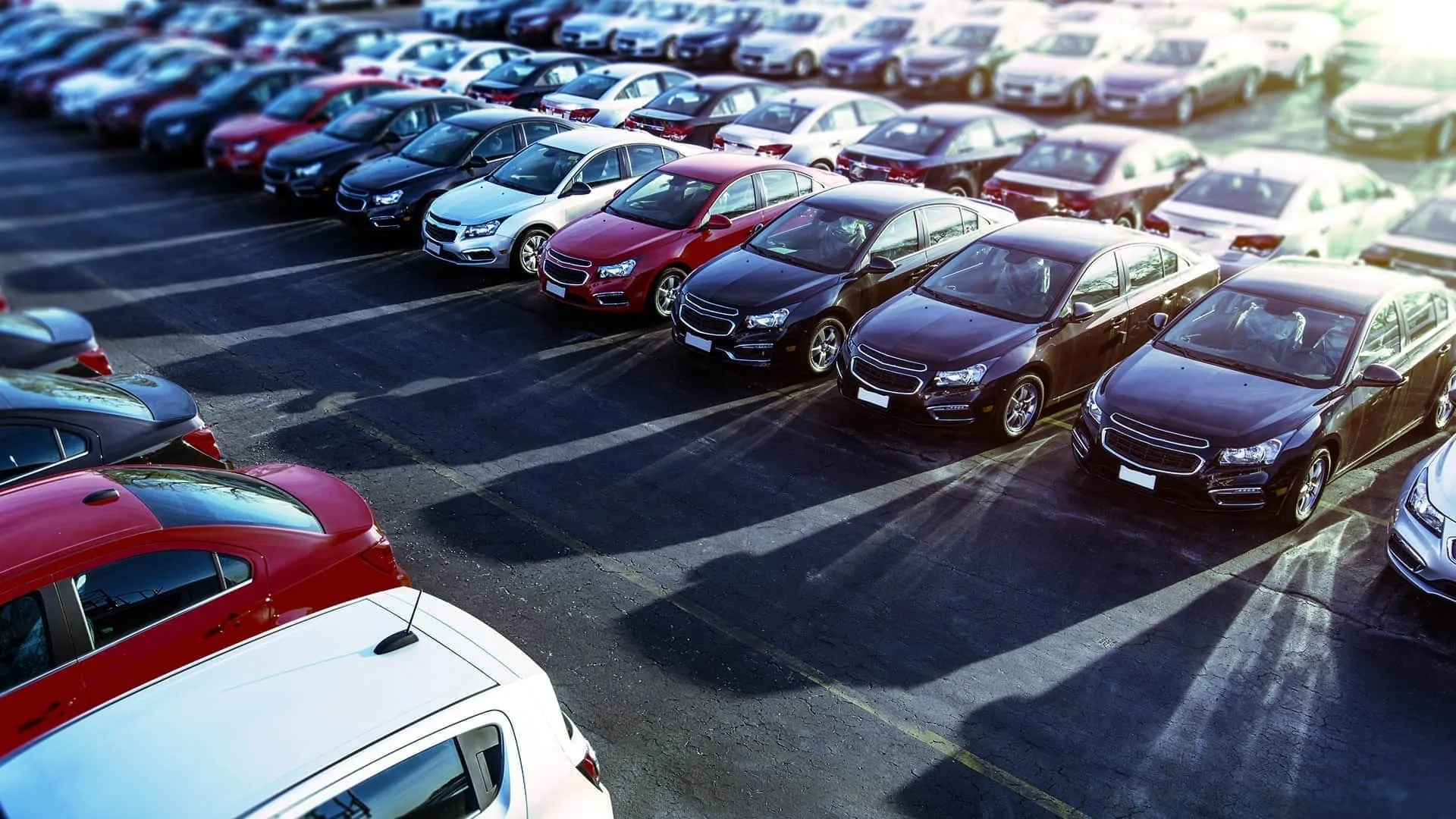 The number of vehicles sold with SCT exemption has been announced: 166 thousand!