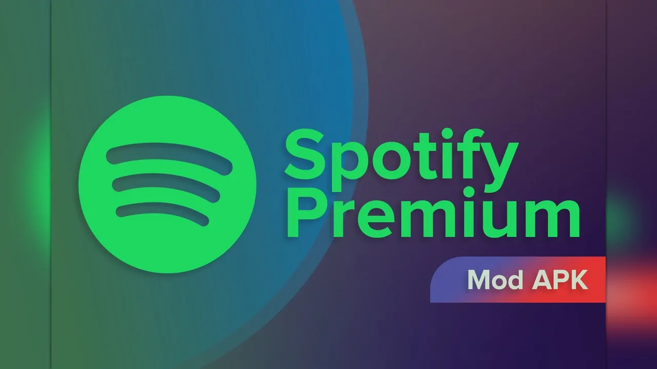 Spotify started blocking mod APK applications