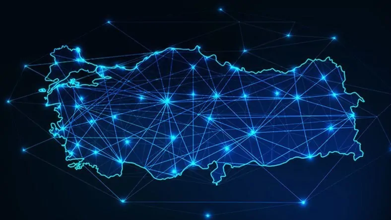 Huge claim for Turkey’s fiber infrastructure: Transition to common infrastructure