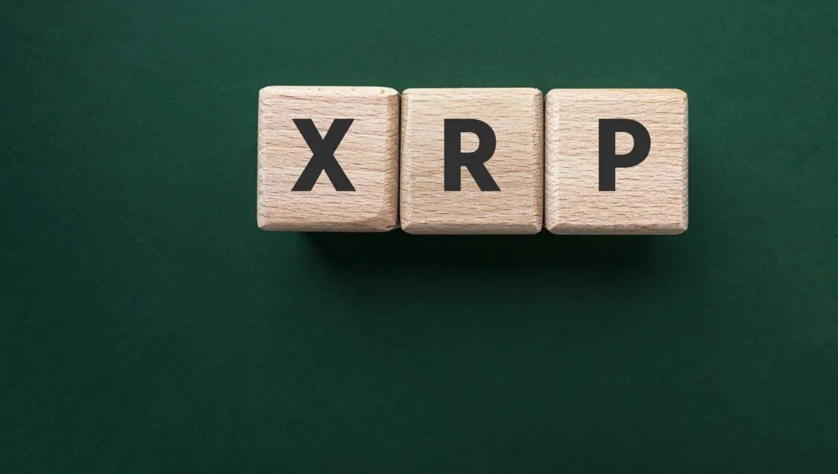 XRP shook off its dead soil