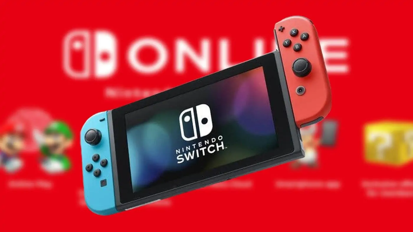 Nintendo Switch 2 is officially coming: Launch date leaked!