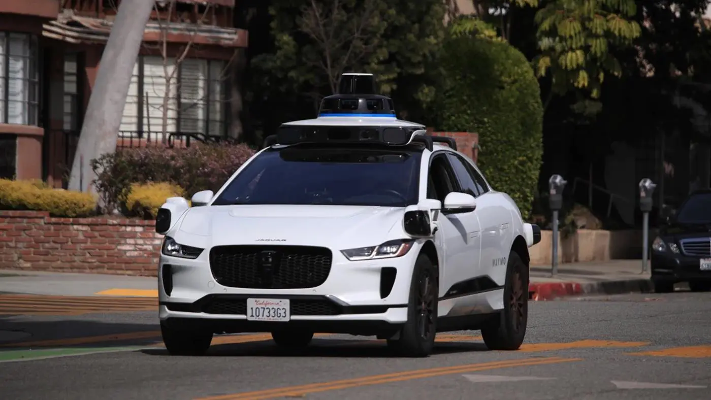 Robotaxi company Waymo is expanding its operations