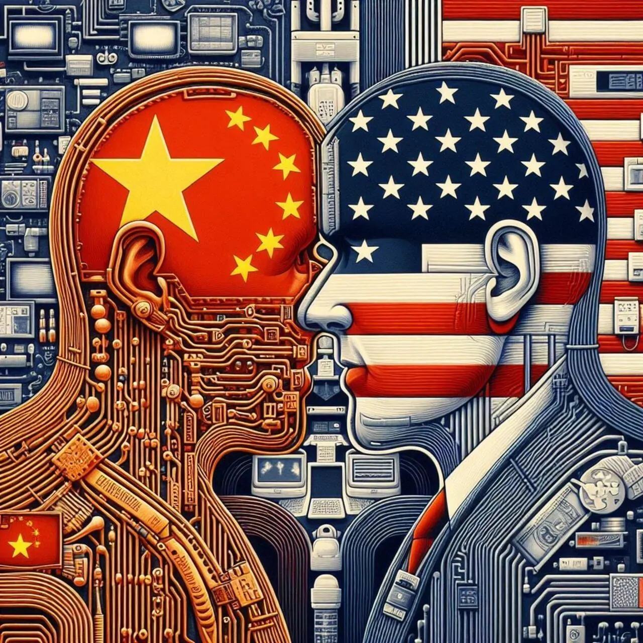 China’s new blow to the chip industry – USA aims to restrict exports to 140 companies