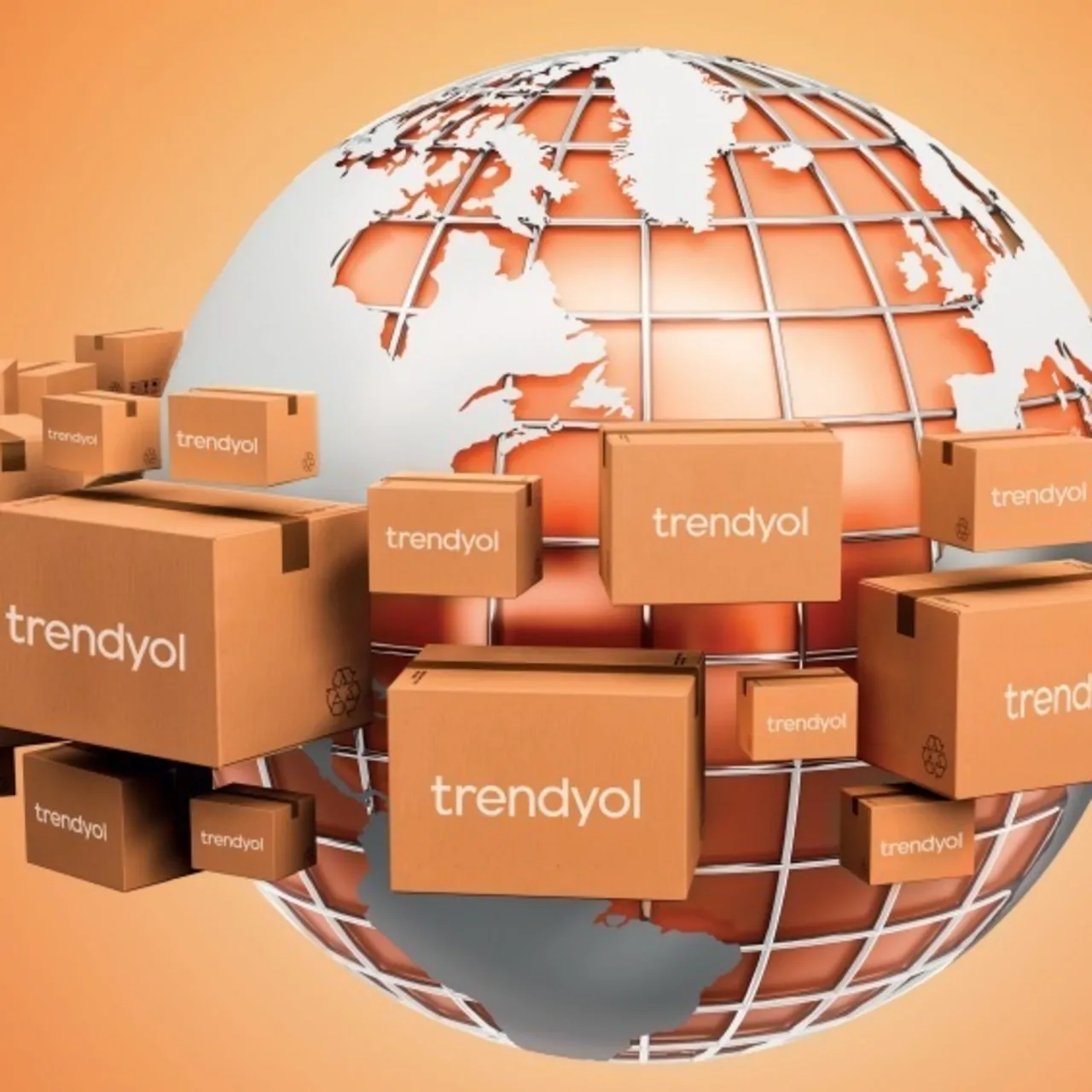 Trendyol was the most downloaded application in 10 countries