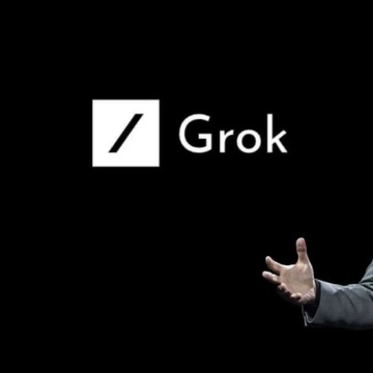 It was announced that Grok-2 AI is available for free access