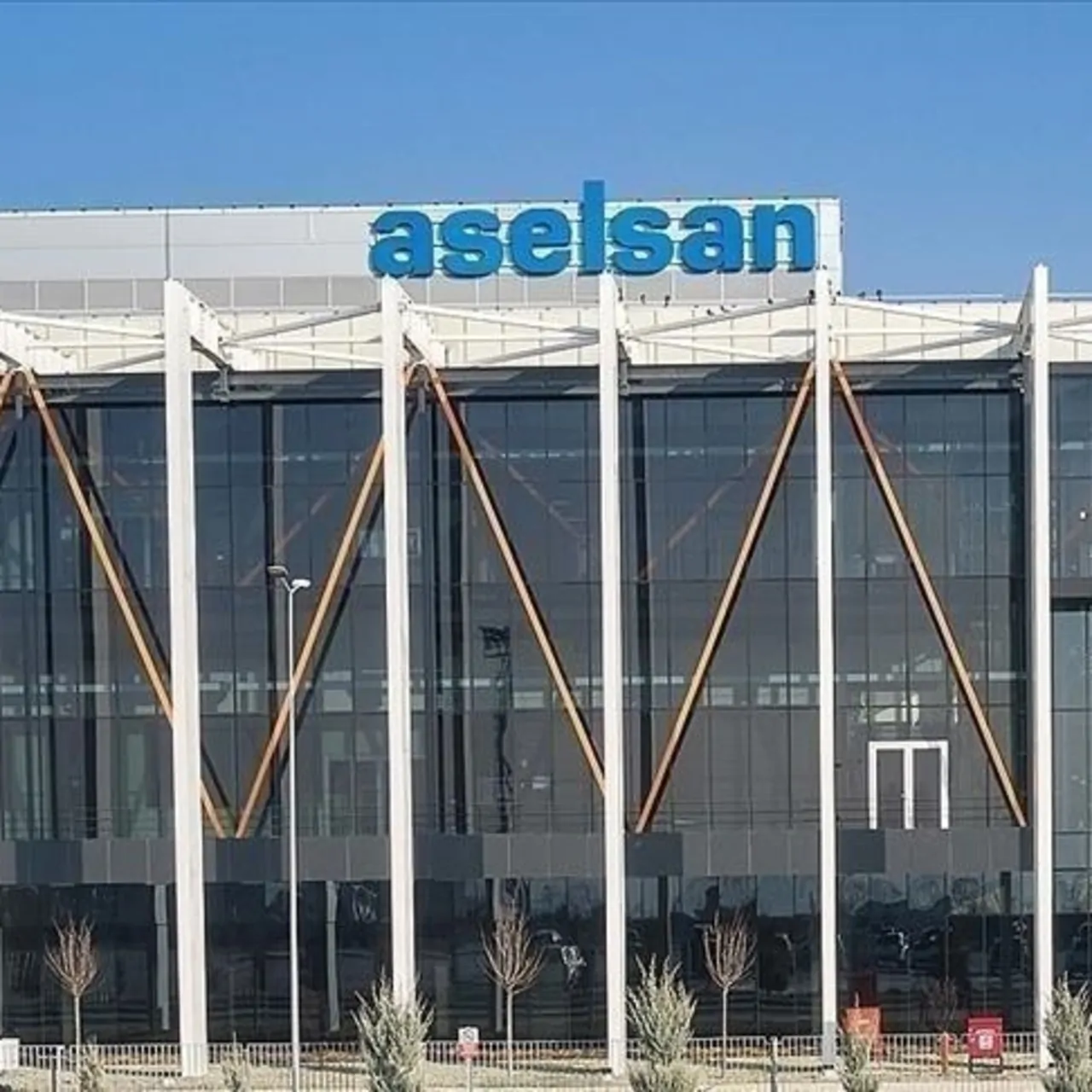 42 million dollar export contract from ASELSAN