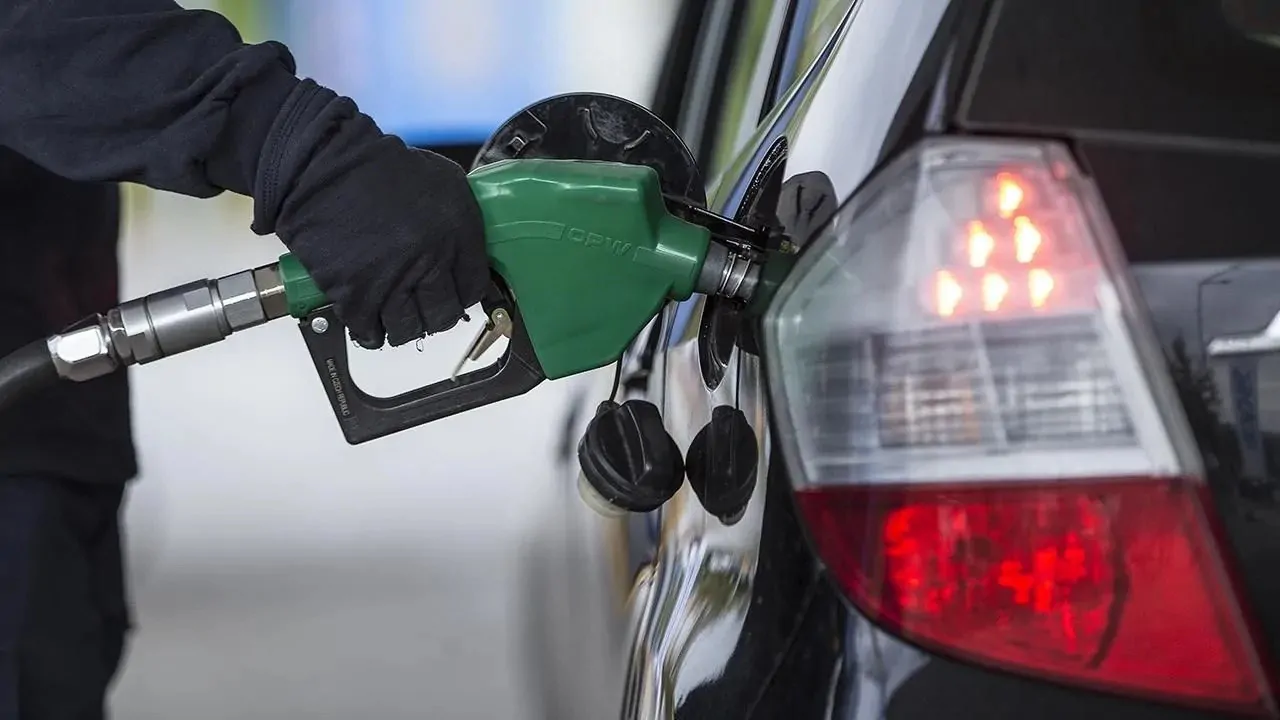 Special Consumption Tax has increased on gasoline, diesel and LPG!