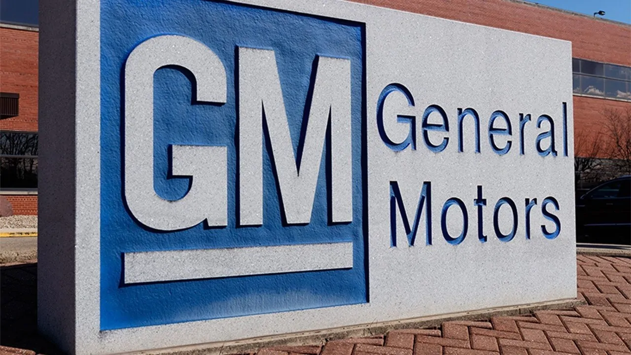 General Motors is melting down in China: It expects a  billion revenue loss