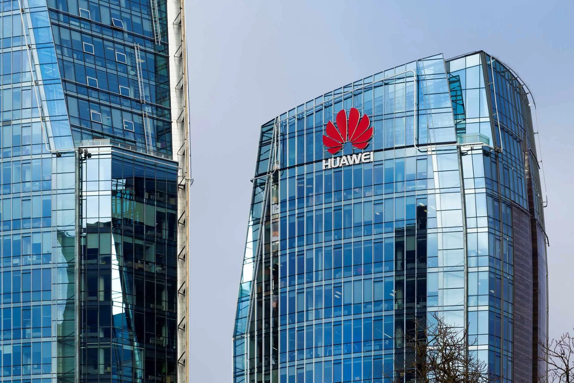 Huawei has its sights set on South Korea