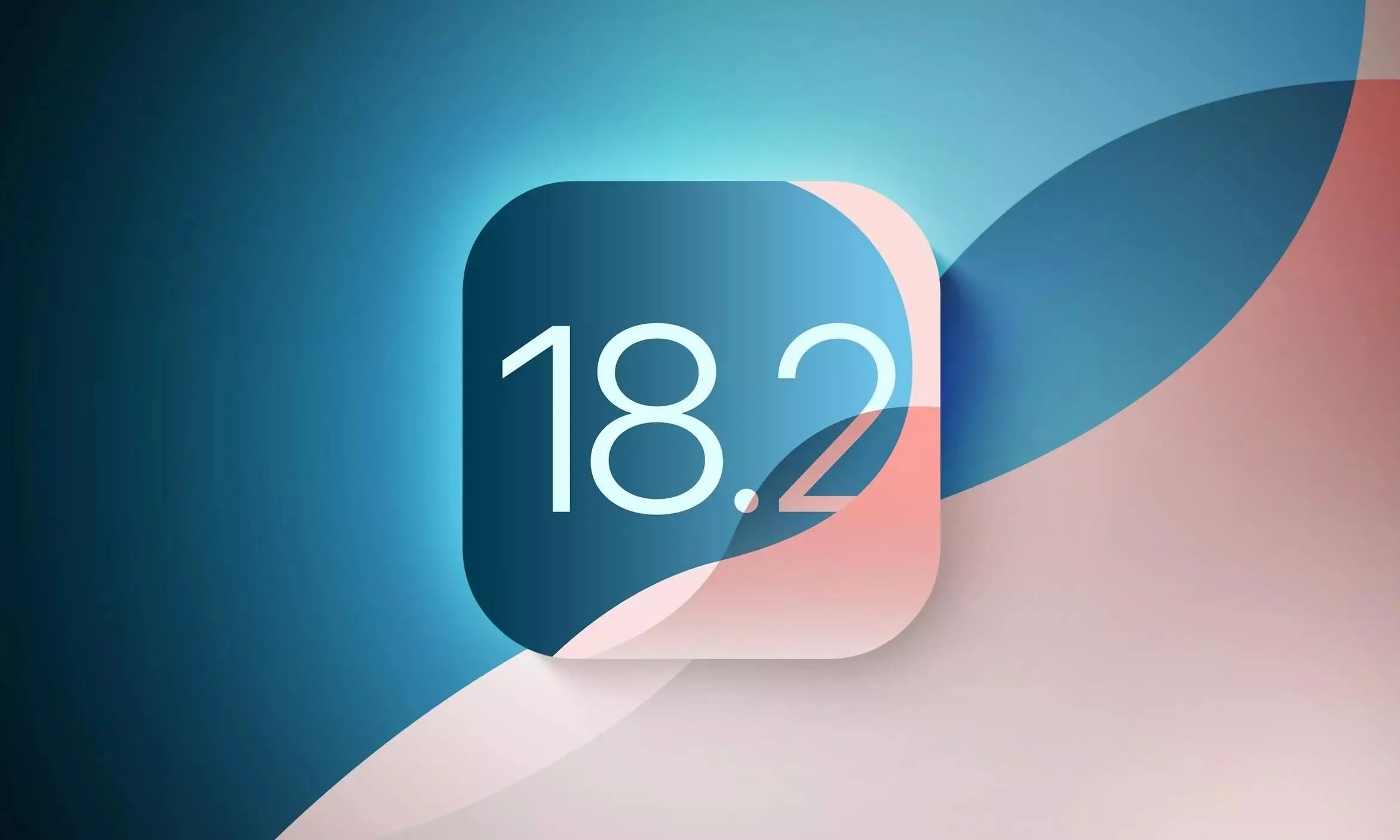 Last update of the year for iPhones: iOS 18.2.1 is coming