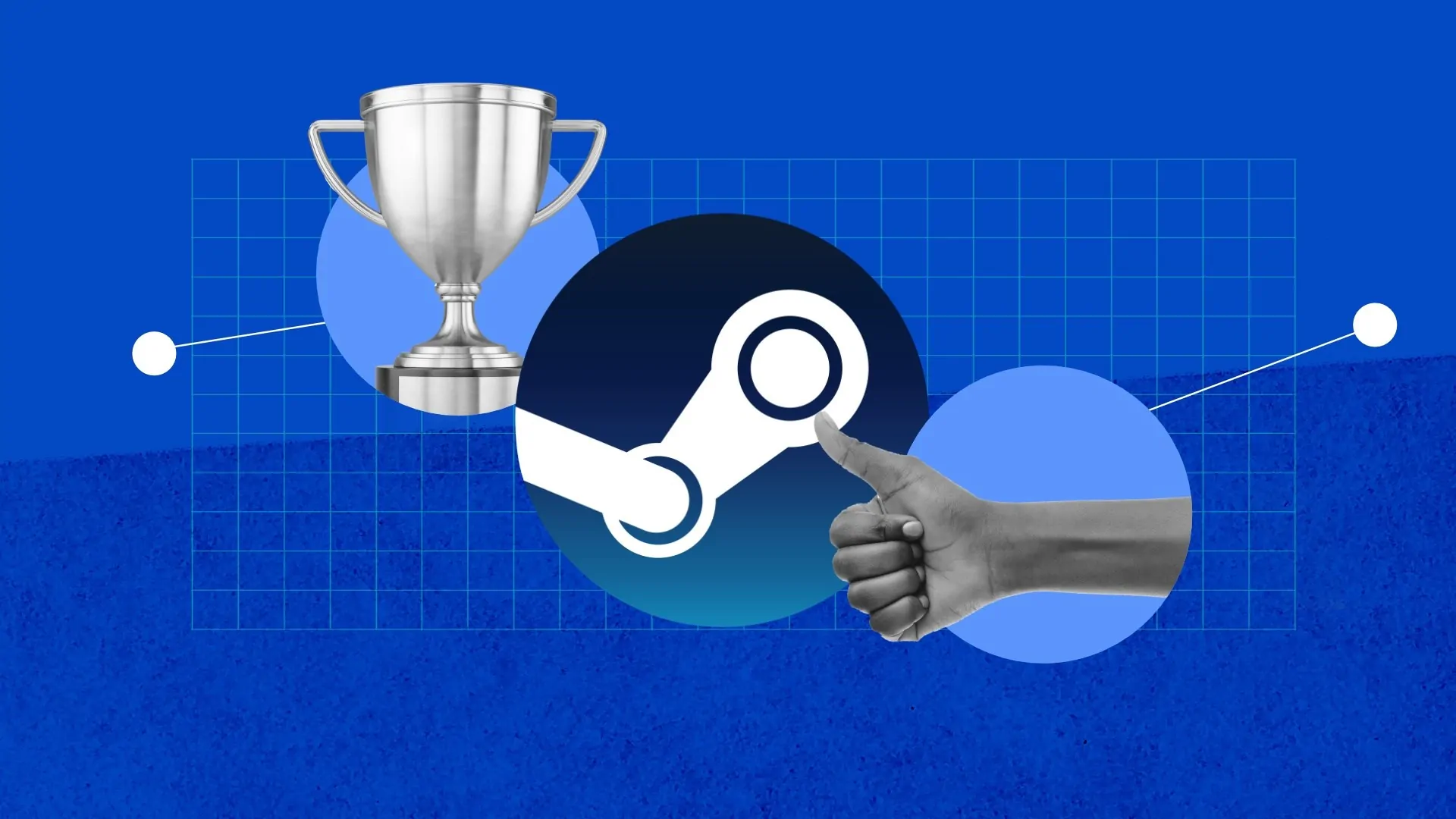 Steam announced the best-selling games of 2024: Here is the list