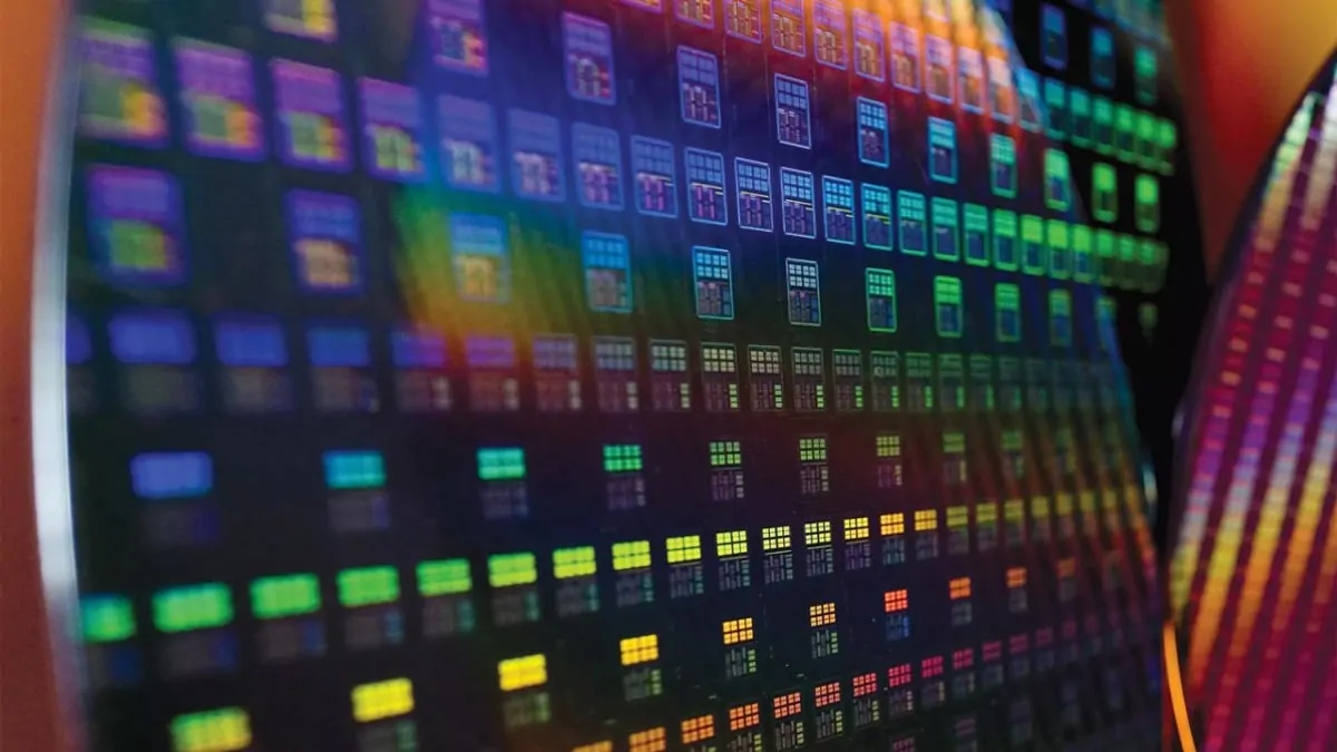 TSMC detailed the new 2nm process: Here are the curious things