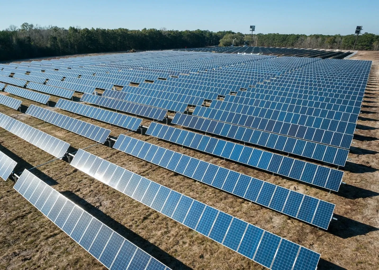 Türk Telekom is building a solar power plant in Sivas