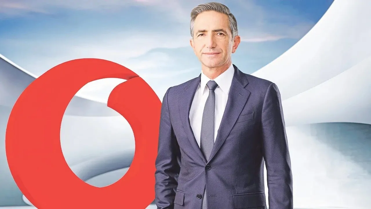 Vodafone Türkiye CEO Engin Aksoy: 5G tender invitation was not received