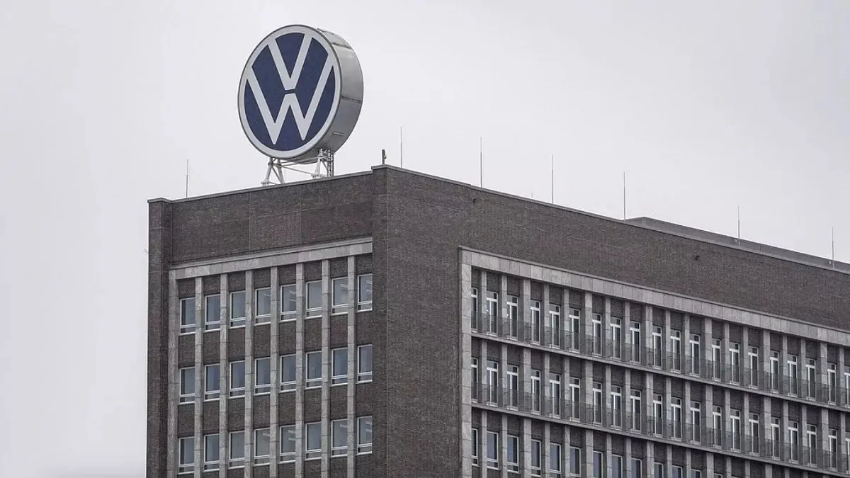 Volkswagen will lay off 35 thousand people!