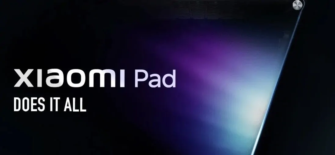 Xiaomi Pad 7’s global market release date has been announced