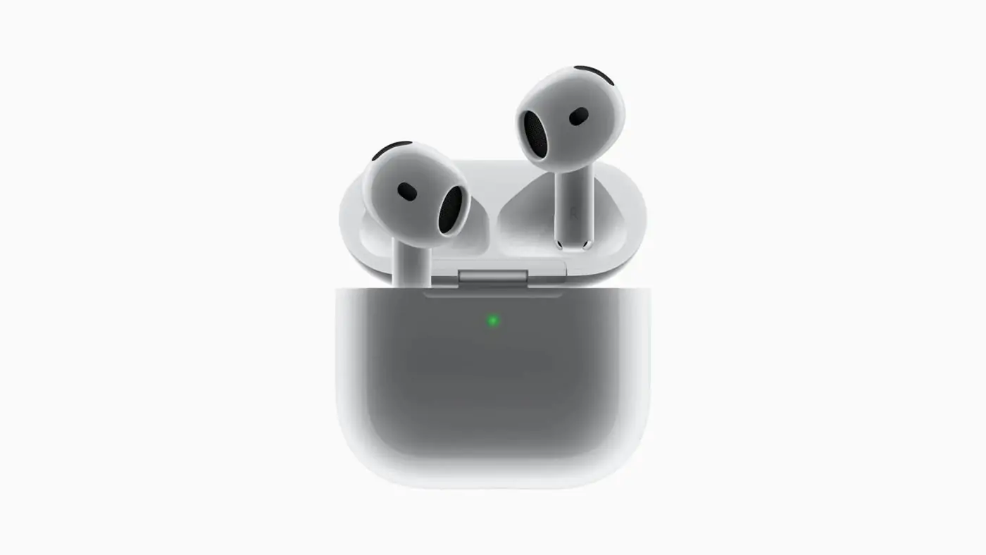 Apple renewed AirPods 4 special for Lunar New Year